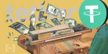 Tether hợp tác công ty kiểm toán BDO Ý phát hành báo cáo hàng tháng