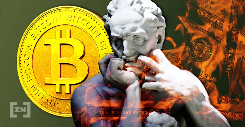 Bitcoin hiện tại: “Người sợ bán đáy, kẻ sợ mua đỉnh”