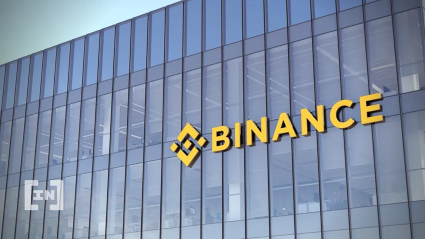 Sau Pháp, Binance tiếp tục làm việc với cơ quan quản lý của Đức để xin giấy phép hoạt động 