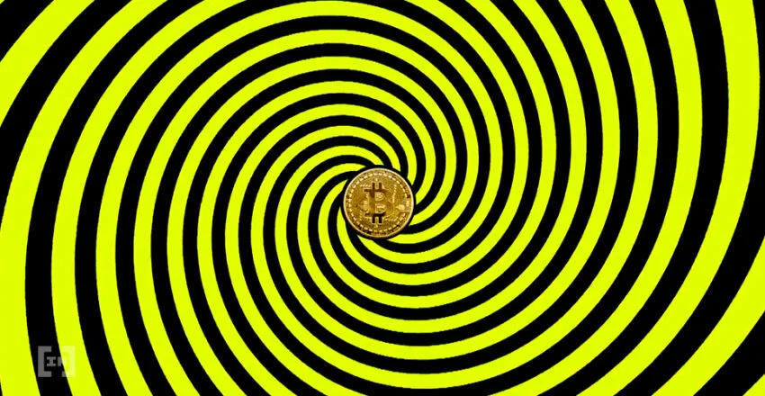 Bitcoin sẽ lập đáy khi tỷ lệ nguồn cung thua lỗ vượt quá 50%