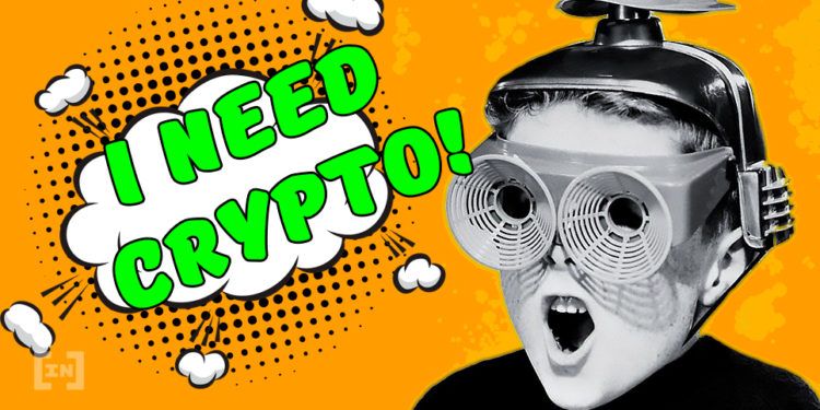 Thêm tín hiệu cho thấy khả năng Bitcoin phục hồi trong tháng 5