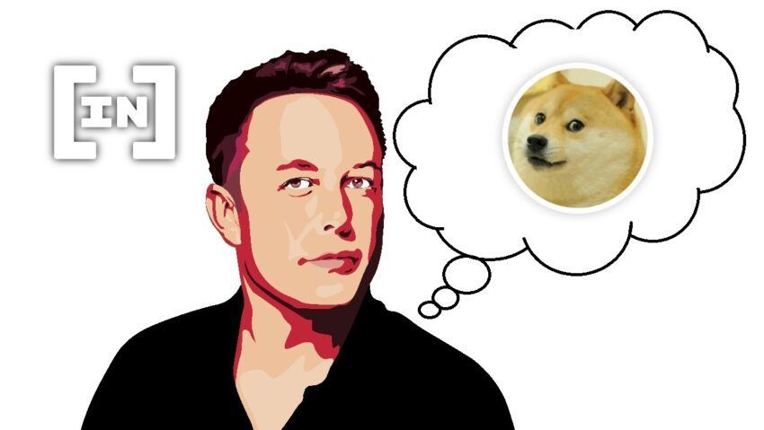 Elon Musk giải thích lý do tại sao mình ủng hộ Dogecoin, hé lộ kế hoạch sắp tới 