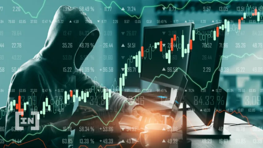 Một báo cáo tiết lộ: Giao dịch nội gián xuất hiện đầy rẫy trong không gian tiền điện tử