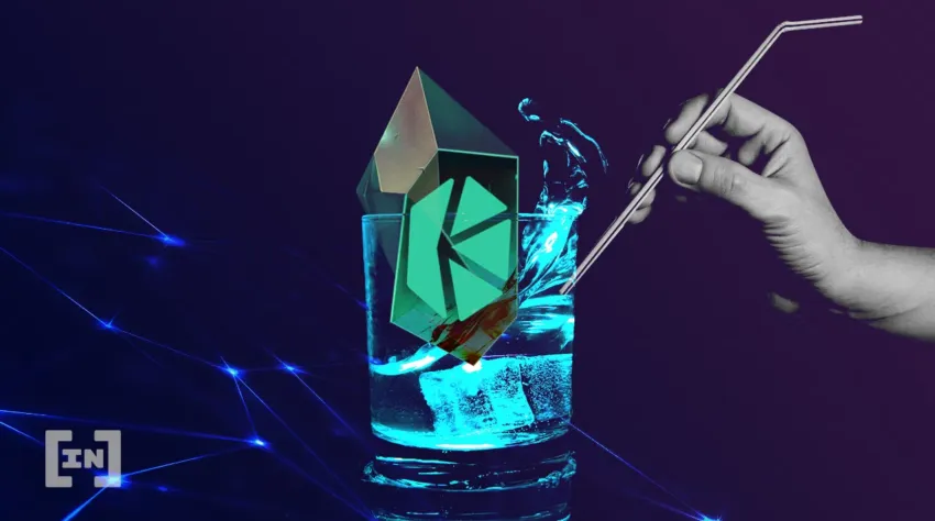 Kyber Network (KNC) là gì?