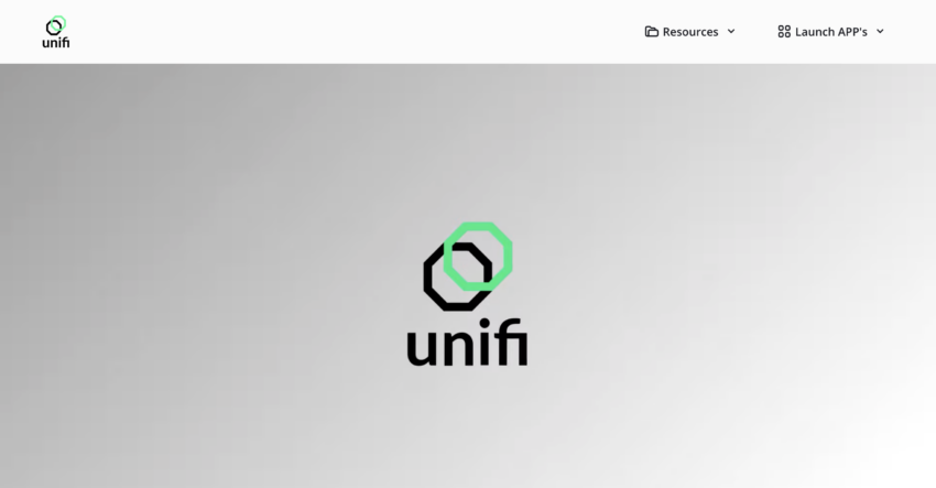 Giao diện Unifi Protocol