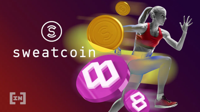 Sweatcoin là gì? Những điều cần biết về Sweatcoin và token SWEAT