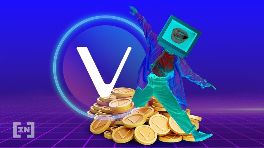 VeChain (VET): Giải pháp cách mạng hóa chuỗi cung ứng toàn cầu