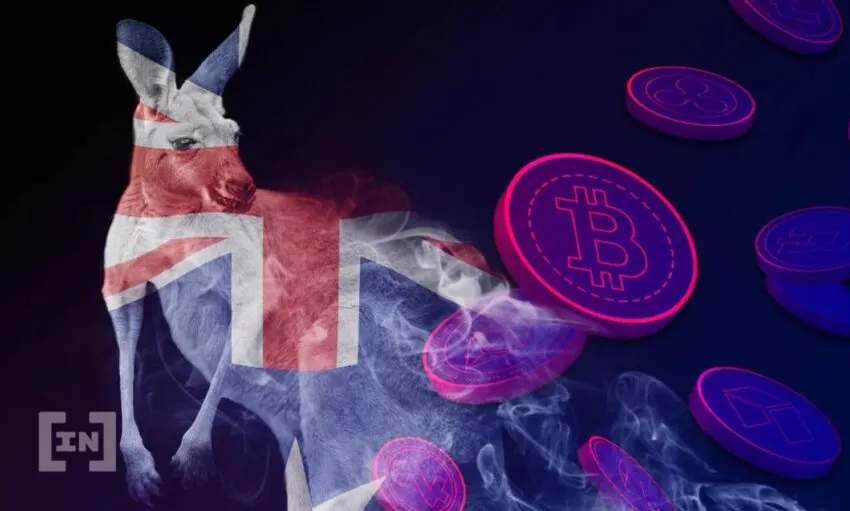 Thị trưởng của Australia đưa ra đề xuất cho phép Bitcoin (BTC) được sử dụng để nộp thuế tài sản