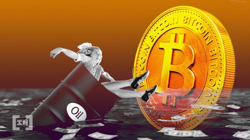 Liệu Bitcoin có bao giờ giảm xuống dưới 0 như những gì đã xảy ra với Dầu?