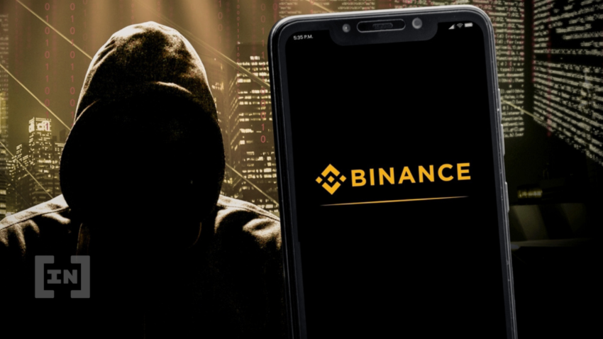 Binance bị cáo buộc tạo điều kiện cho các vụ trộm cắp tiền điện tử diễn ra trong nhiều năm qua