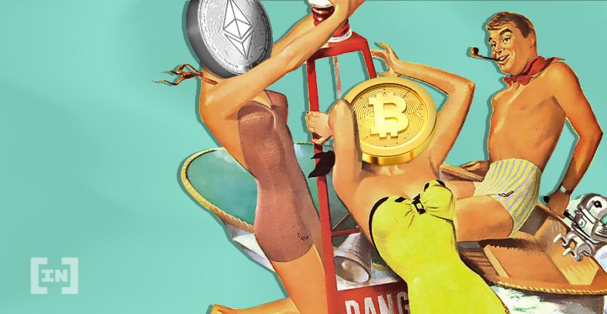 Khảo sát cho thấy: Quốc gia càng giàu càng ít lạc quan về Bitcoin