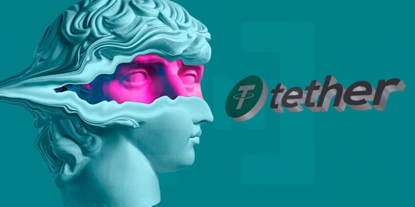 Tether Dominance lập ATH, liệu USDT.D sẽ còn tăng đến đâu?