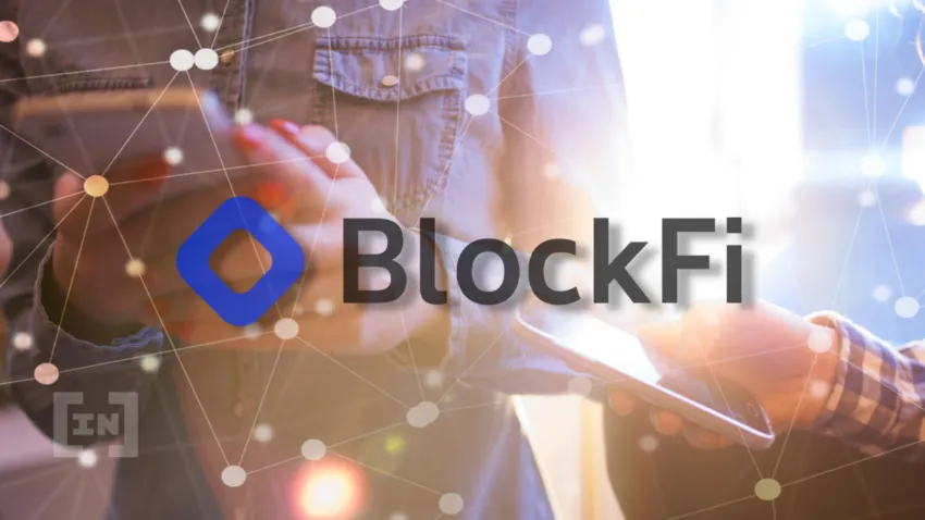 Công ty đầu tư tư nhân giảm định giá các khoản đầu tư vào BlockFi