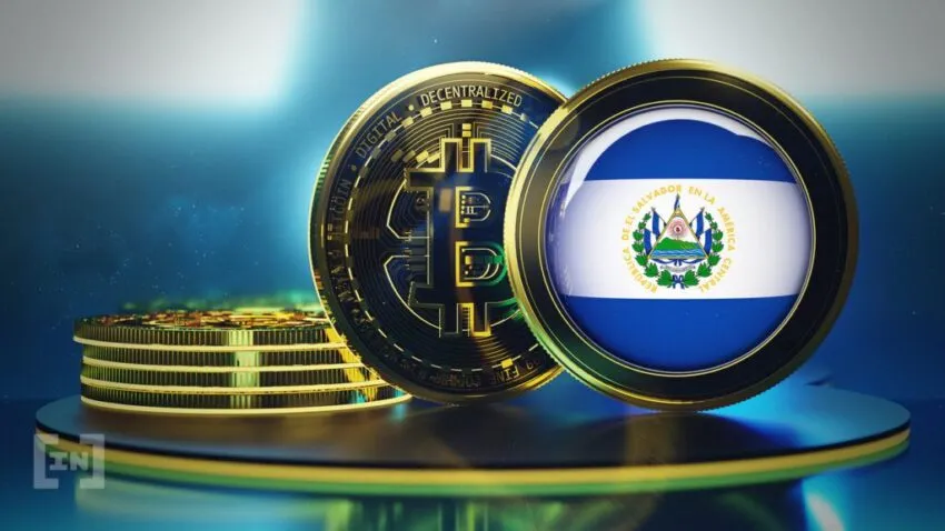 Rủi ro tài khoá của El Salvador “cực kỳ thấp” khi Bitcoin sụp đổ
