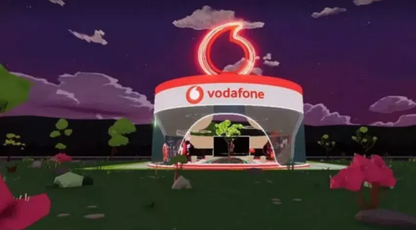 Giá đất ảo trên Decentraland