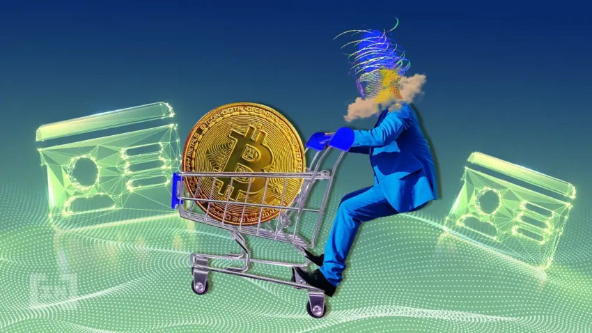 Nhà đầu tư nhỏ lẻ nắm bắt cơ hội để được mua trọn vẹn 1 Bitcoin