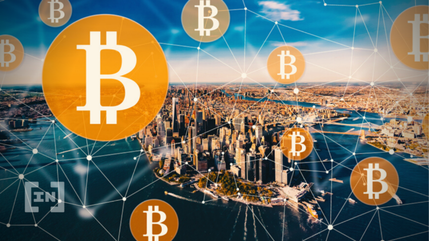 Thượng viện bang New York chấp thuận lệnh cấm khai thác Bitcoin