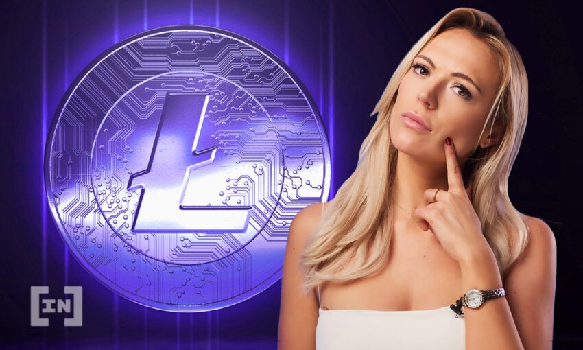 Phân tích kỹ thuật LTC: Nhịp giảm thứ 2 có thể tạo đáy ở 40 USD