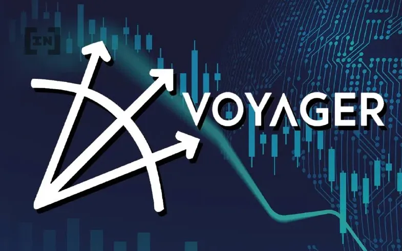 Voyager Token (VGX) tiếp tục tạo đáy mới bất chấp những nỗ lực tái cấu trúc