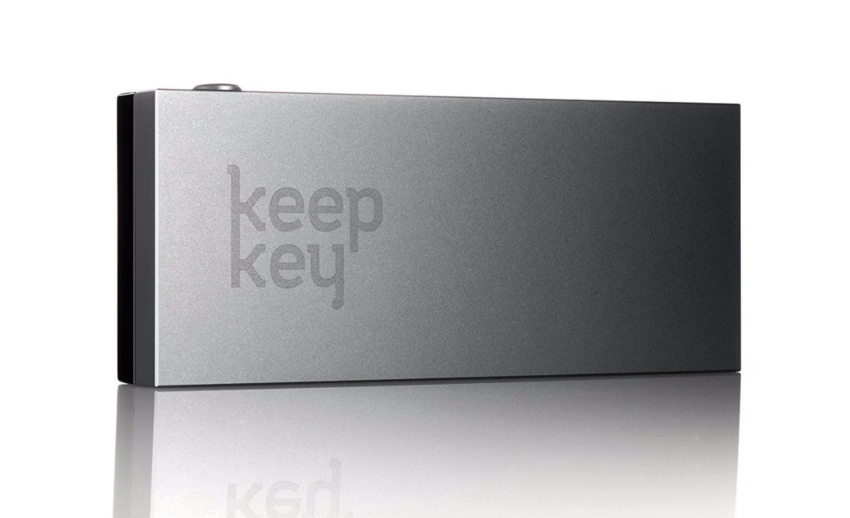 Ví KeepKey