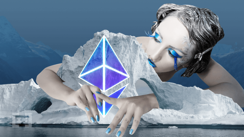 Những điều cần biết về bản nâng cấp Ethereum Grey Glacier