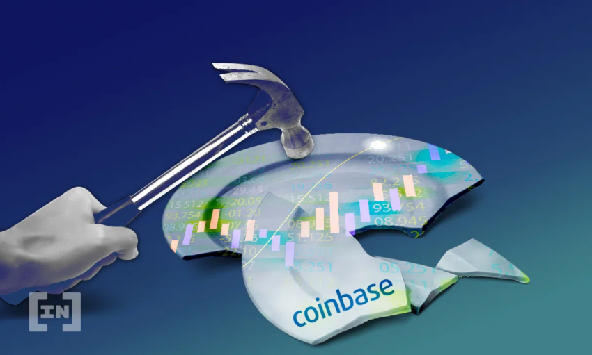 Coinbase lại bị SEC Mỹ điều tra về niêm yết chứng khoán chưa đăng ký