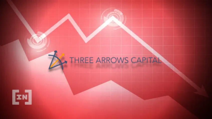 Tòa án chỉ ra rằng những người sáng lập Three Arrows Capital đang lẩn trốn chủ nợ