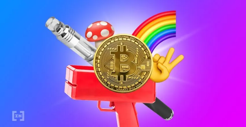 Chuyên gia: Bạn vừa bỏ lỡ đợt bắt đáy Bitcoin rồi đấy!