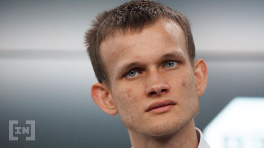 Vitalik Buterin: Metaverse của Facebook sẽ không thành công