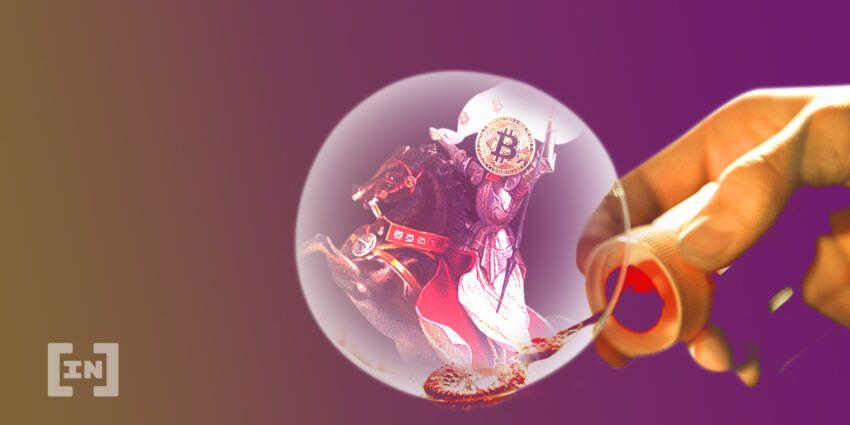 Giao cắt Pi Cycle đã xuất hiện khi Bitcoin giảm về dưới 20,000 USD. Đây không là đáy thì còn đâu?