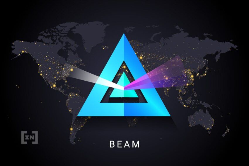 BEAM tìm kiếm sự hỗ trợ sau khi bứt phá khỏi đường kháng cự 447 ngày