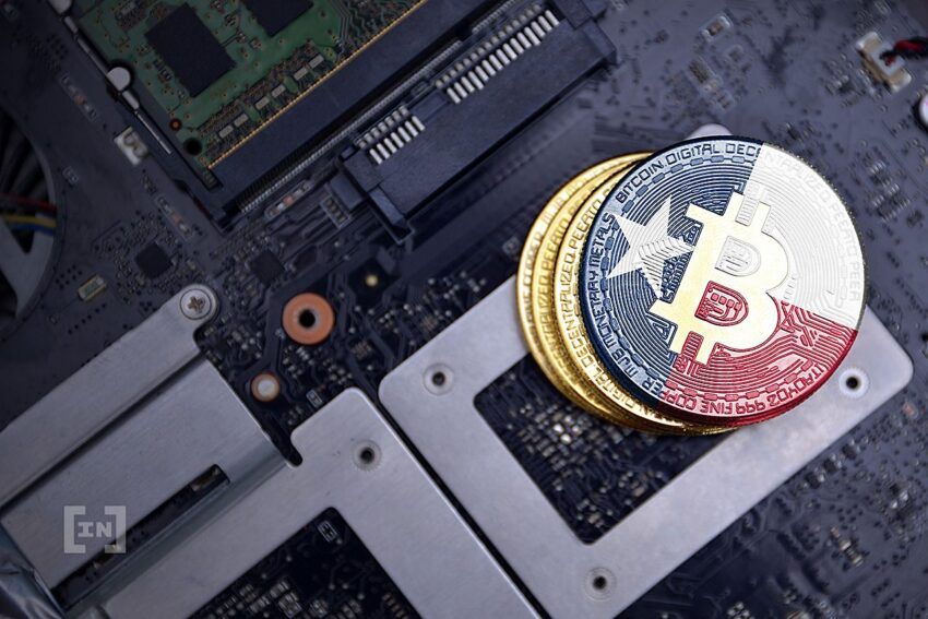 Thợ đào Bitcoin ở Texas hoạt động trở lại sau quãng thời gian bị yêu cầu tạm ngừng