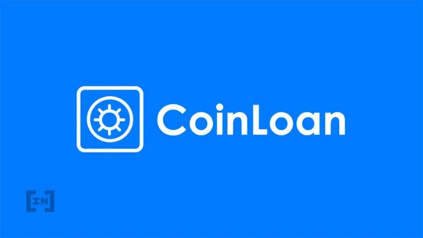 Thêm một nền tảng cho vay CoinLoan thay đổi hạn mức rút tiền của người dùng 