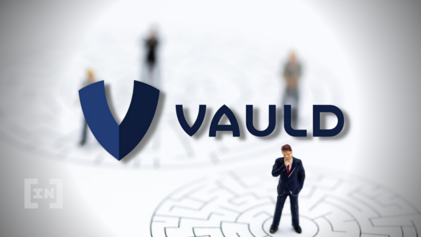 Vauld xin toà án Singapore tạm hoãn trả 400 triệu USD cho các chủ nợ