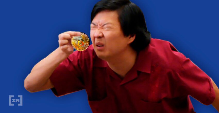 Một cái nhìn khác về làn sóng chấp nhận Crypto hiện nay
