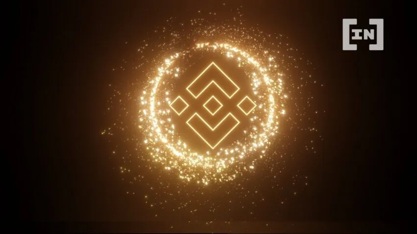 Binance thực hiện cơ chế đốt Terra Classic (LUNC) đối với phí giao dịch