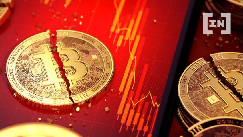 Bàn về sự giảm giá hiện tại của Bitcoin và những giá trị lâu dài mà nó đem lại trong thời kỳ suy thoái 