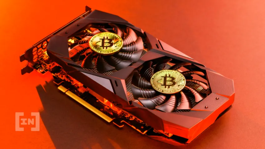Một công ty khai thác được cho là vừa bán 300 triệu đô la BTC chỉ trong một ngày 