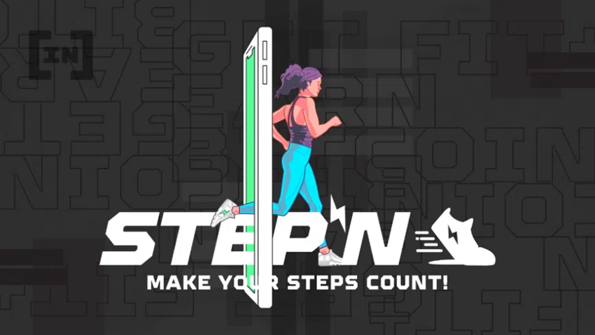 StepN