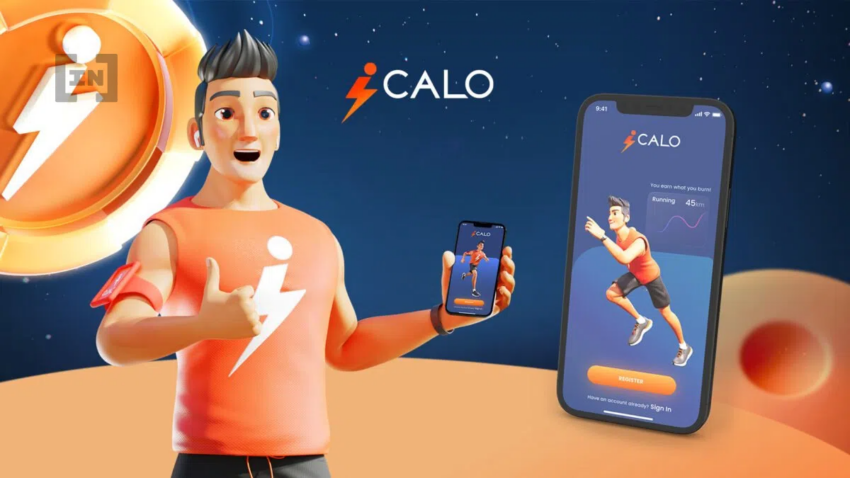 Calo metaverse