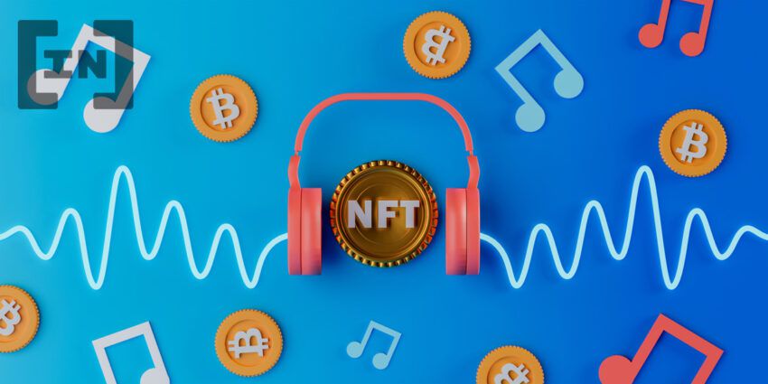 NFT trong marketing