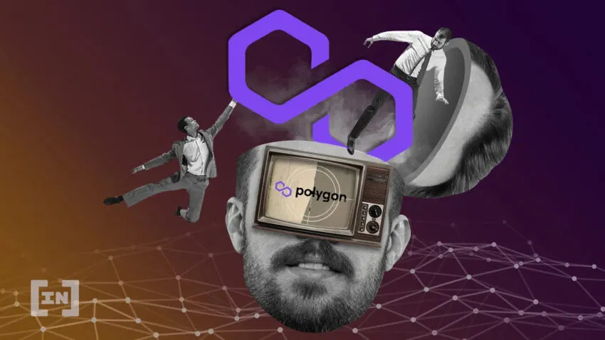Giá Polygon (MATIC) tăng 17%. Xu hướng tiếp theo là gì?