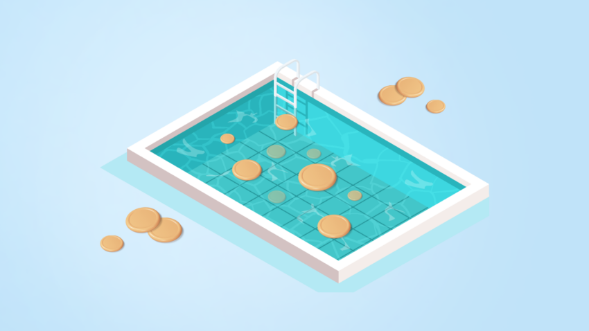 Permissionless liquidity pool và tiềm năng “kick-off” DeFi summer