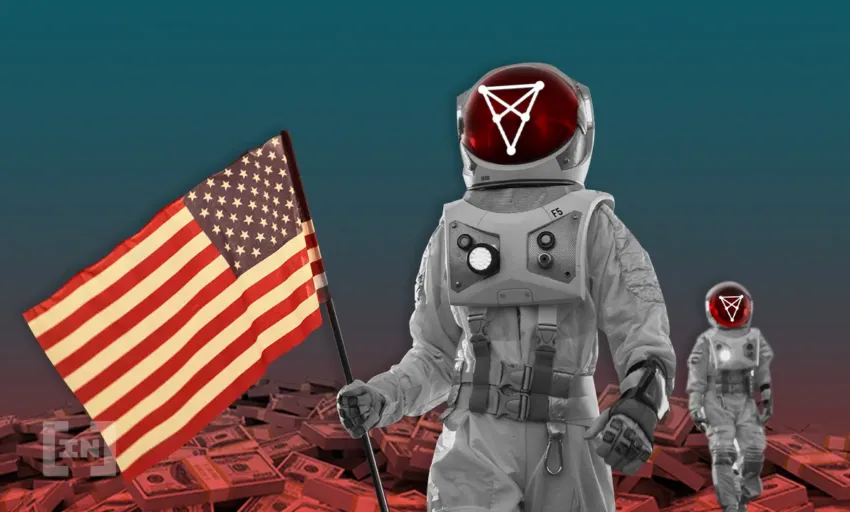 Chiliz (CHZ): Nền tảng blockchain hàng đầu cho lĩnh vực thể thao & giải trí