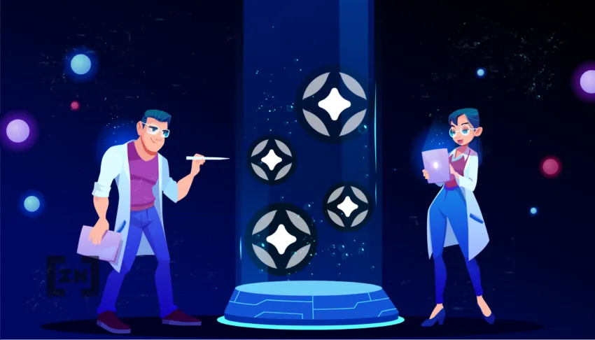 (STG) Stargate Finance là gì? Giao thức cầu nối chuỗi chéo ở trung tâm của Omnichain DeFi