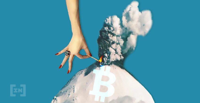 Bitcoin Dominance đã giảm 4 tuần liên tiếp, chạm mức hỗ trợ của năm 2022