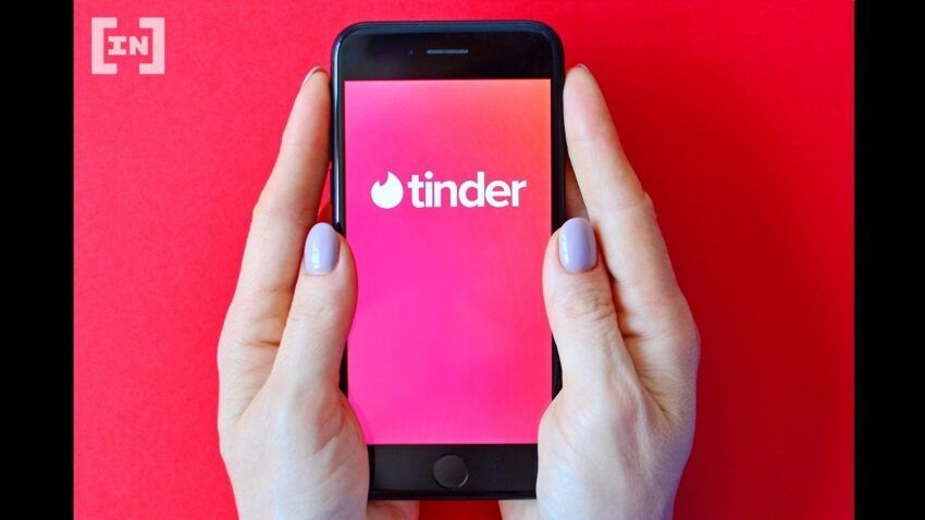 Tinder tạm gác các khoản đầu tư metaverse khi nữ CEO từ chức