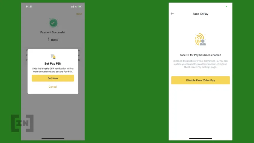 Hướng dẫn mint BAB token