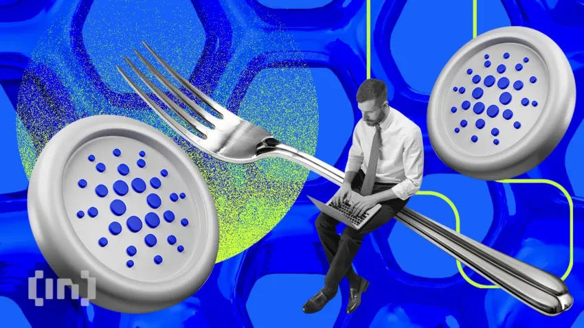 Cardano Vasil hard fork đã chính thức hoạt động, hướng đi nào cho giá ADA?