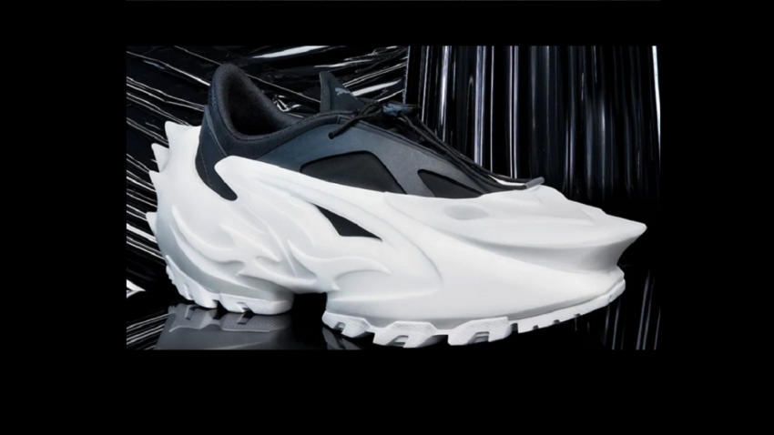 Puma ra mắt dự án metaverse “Black Station” tại Tuần lễ thời trang New York